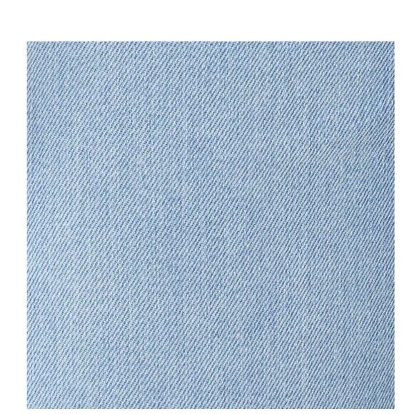 Seven7 Women's Loose Straight Jean - Picture 8 of 8